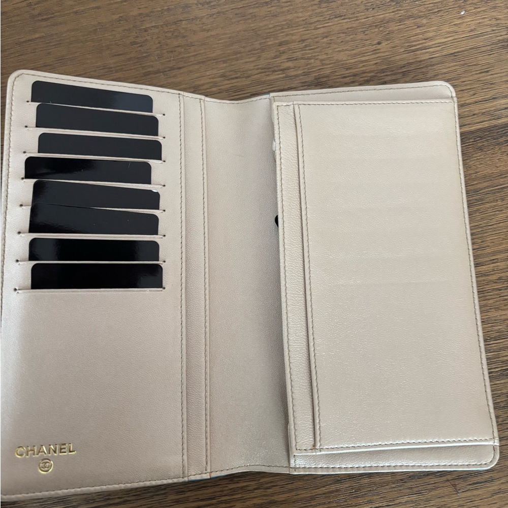 Chanel Wallet never used - Picture 4 of 8